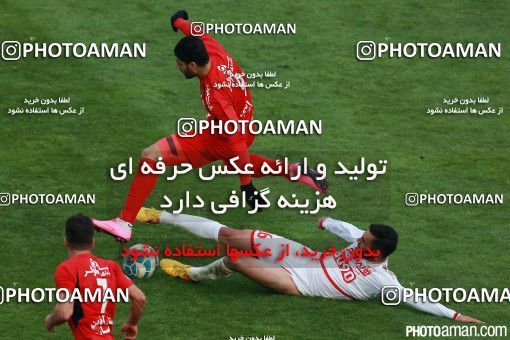 522076, Tehran, [*parameter:4*], لیگ برتر فوتبال ایران، Persian Gulf Cup، Week 20، Second Leg، Persepolis 2 v 0 Tractor Sazi on 2017/02/05 at Azadi Stadium