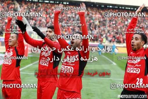 518982, Tehran, [*parameter:4*], لیگ برتر فوتبال ایران، Persian Gulf Cup، Week 20، Second Leg، Persepolis 2 v 0 Tractor Sazi on 2017/02/05 at Azadi Stadium