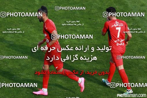 521699, Tehran, [*parameter:4*], لیگ برتر فوتبال ایران، Persian Gulf Cup، Week 20، Second Leg، Persepolis 2 v 0 Tractor Sazi on 2017/02/05 at Azadi Stadium
