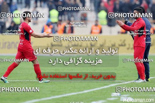 518894, Tehran, [*parameter:4*], لیگ برتر فوتبال ایران، Persian Gulf Cup، Week 20، Second Leg، Persepolis 2 v 0 Tractor Sazi on 2017/02/05 at Azadi Stadium