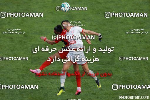 521903, Tehran, [*parameter:4*], لیگ برتر فوتبال ایران، Persian Gulf Cup، Week 20، Second Leg، Persepolis 2 v 0 Tractor Sazi on 2017/02/05 at Azadi Stadium