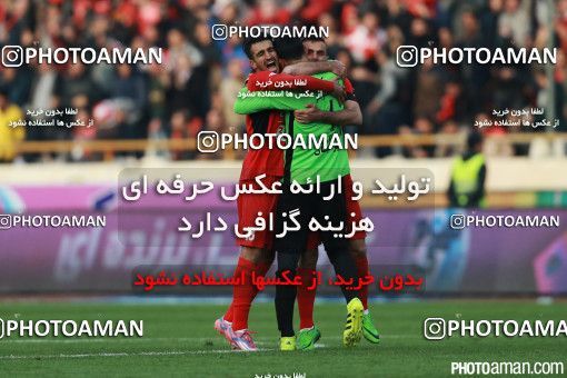520114, Tehran, [*parameter:4*], لیگ برتر فوتبال ایران، Persian Gulf Cup، Week 20، Second Leg، Persepolis 2 v 0 Tractor Sazi on 2017/02/05 at Azadi Stadium