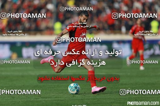 519941, Tehran, [*parameter:4*], لیگ برتر فوتبال ایران، Persian Gulf Cup، Week 20، Second Leg، Persepolis 2 v 0 Tractor Sazi on 2017/02/05 at Azadi Stadium