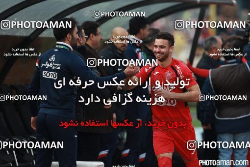519822, Tehran, [*parameter:4*], لیگ برتر فوتبال ایران، Persian Gulf Cup، Week 20، Second Leg، Persepolis 2 v 0 Tractor Sazi on 2017/02/05 at Azadi Stadium
