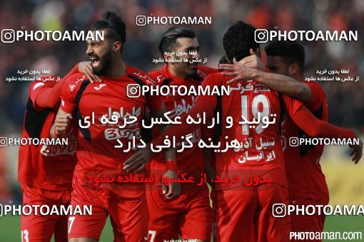 519934, Tehran, [*parameter:4*], لیگ برتر فوتبال ایران، Persian Gulf Cup، Week 20، Second Leg، Persepolis 2 v 0 Tractor Sazi on 2017/02/05 at Azadi Stadium