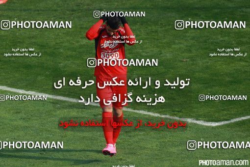 521972, Tehran, [*parameter:4*], لیگ برتر فوتبال ایران، Persian Gulf Cup، Week 20، Second Leg، Persepolis 2 v 0 Tractor Sazi on 2017/02/05 at Azadi Stadium