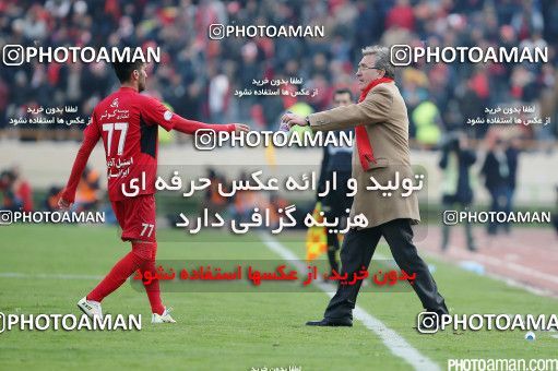 519241, Tehran, [*parameter:4*], لیگ برتر فوتبال ایران، Persian Gulf Cup، Week 20، Second Leg، Persepolis 2 v 0 Tractor Sazi on 2017/02/05 at Azadi Stadium