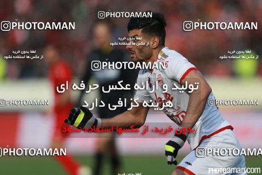 519981, Tehran, [*parameter:4*], لیگ برتر فوتبال ایران، Persian Gulf Cup، Week 20، Second Leg، Persepolis 2 v 0 Tractor Sazi on 2017/02/05 at Azadi Stadium