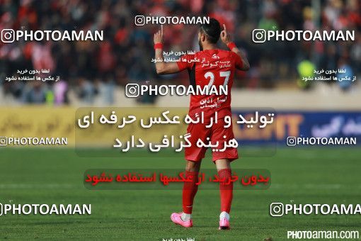 519938, Tehran, [*parameter:4*], لیگ برتر فوتبال ایران، Persian Gulf Cup، Week 20، Second Leg، Persepolis 2 v 0 Tractor Sazi on 2017/02/05 at Azadi Stadium