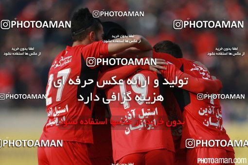 519936, Tehran, [*parameter:4*], لیگ برتر فوتبال ایران، Persian Gulf Cup، Week 20، Second Leg، Persepolis 2 v 0 Tractor Sazi on 2017/02/05 at Azadi Stadium