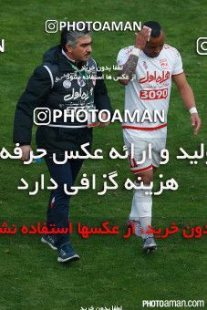 521596, Tehran, [*parameter:4*], لیگ برتر فوتبال ایران، Persian Gulf Cup، Week 20، Second Leg، Persepolis 2 v 0 Tractor Sazi on 2017/02/05 at Azadi Stadium