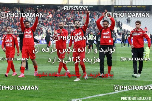 518976, Tehran, [*parameter:4*], لیگ برتر فوتبال ایران، Persian Gulf Cup، Week 20، Second Leg، Persepolis 2 v 0 Tractor Sazi on 2017/02/05 at Azadi Stadium