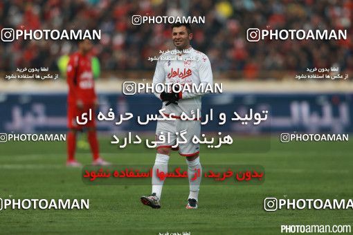 519879, Tehran, [*parameter:4*], لیگ برتر فوتبال ایران، Persian Gulf Cup، Week 20، Second Leg، Persepolis 2 v 0 Tractor Sazi on 2017/02/05 at Azadi Stadium