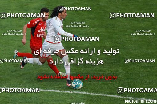 522051, Tehran, [*parameter:4*], لیگ برتر فوتبال ایران، Persian Gulf Cup، Week 20، Second Leg، Persepolis 2 v 0 Tractor Sazi on 2017/02/05 at Azadi Stadium