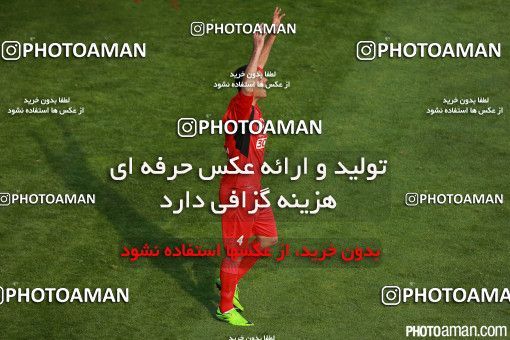 521946, Tehran, [*parameter:4*], لیگ برتر فوتبال ایران، Persian Gulf Cup، Week 20، Second Leg، Persepolis 2 v 0 Tractor Sazi on 2017/02/05 at Azadi Stadium