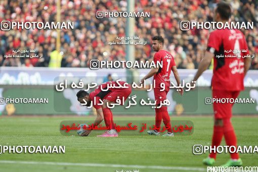 519244, Tehran, [*parameter:4*], لیگ برتر فوتبال ایران، Persian Gulf Cup، Week 20، Second Leg، Persepolis 2 v 0 Tractor Sazi on 2017/02/05 at Azadi Stadium