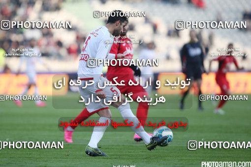 519235, Tehran, [*parameter:4*], لیگ برتر فوتبال ایران، Persian Gulf Cup، Week 20، Second Leg، Persepolis 2 v 0 Tractor Sazi on 2017/02/05 at Azadi Stadium