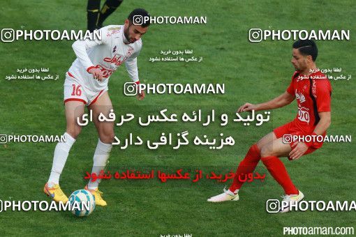 522077, Tehran, [*parameter:4*], لیگ برتر فوتبال ایران، Persian Gulf Cup، Week 20، Second Leg، Persepolis 2 v 0 Tractor Sazi on 2017/02/05 at Azadi Stadium