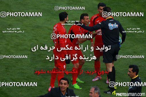521812, Tehran, [*parameter:4*], لیگ برتر فوتبال ایران، Persian Gulf Cup، Week 20، Second Leg، Persepolis 2 v 0 Tractor Sazi on 2017/02/05 at Azadi Stadium