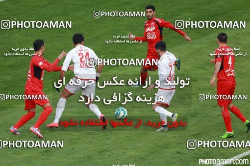 521900, Tehran, [*parameter:4*], لیگ برتر فوتبال ایران، Persian Gulf Cup، Week 20، Second Leg، Persepolis 2 v 0 Tractor Sazi on 2017/02/05 at Azadi Stadium