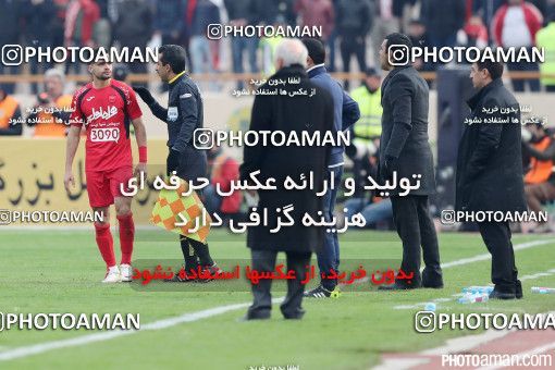 518939, Tehran, [*parameter:4*], لیگ برتر فوتبال ایران، Persian Gulf Cup، Week 20، Second Leg، Persepolis 2 v 0 Tractor Sazi on 2017/02/05 at Azadi Stadium