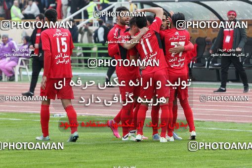650597, Tehran, [*parameter:4*], لیگ برتر فوتبال ایران، Persian Gulf Cup، Week 20، Second Leg، Persepolis 2 v 0 Tractor Sazi on 2017/02/05 at Azadi Stadium