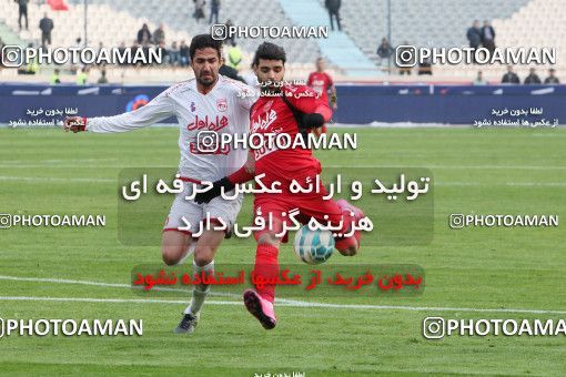650707, Tehran, [*parameter:4*], لیگ برتر فوتبال ایران، Persian Gulf Cup، Week 20، Second Leg، Persepolis 2 v 0 Tractor Sazi on 2017/02/05 at Azadi Stadium