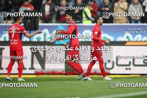 650728, Tehran, [*parameter:4*], لیگ برتر فوتبال ایران، Persian Gulf Cup، Week 20، Second Leg، Persepolis 2 v 0 Tractor Sazi on 2017/02/05 at Azadi Stadium