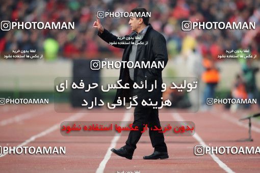 650591, Tehran, [*parameter:4*], لیگ برتر فوتبال ایران، Persian Gulf Cup، Week 20، Second Leg، Persepolis 2 v 0 Tractor Sazi on 2017/02/05 at Azadi Stadium