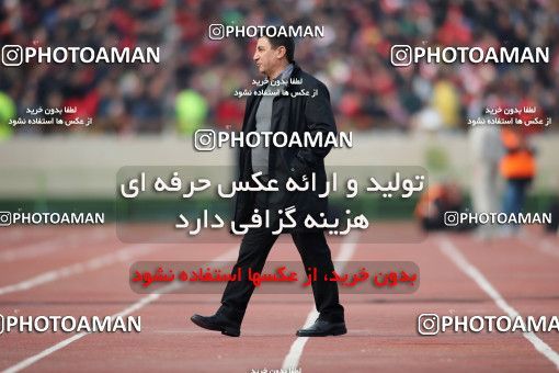 650609, Tehran, [*parameter:4*], لیگ برتر فوتبال ایران، Persian Gulf Cup، Week 20، Second Leg، Persepolis 2 v 0 Tractor Sazi on 2017/02/05 at Azadi Stadium