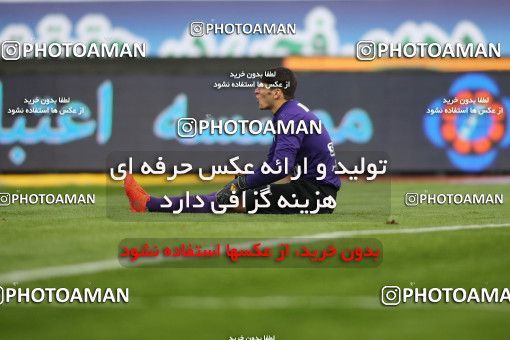 650717, Tehran, [*parameter:4*], لیگ برتر فوتبال ایران، Persian Gulf Cup، Week 20، Second Leg، Persepolis 2 v 0 Tractor Sazi on 2017/02/05 at Azadi Stadium