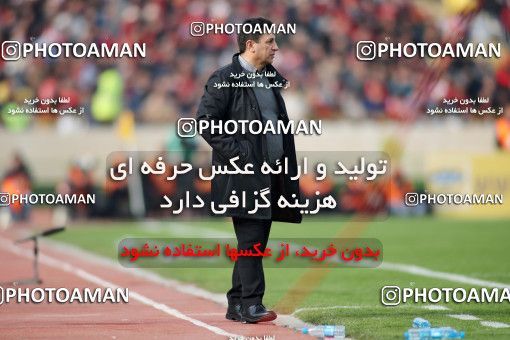 650640, Tehran, [*parameter:4*], لیگ برتر فوتبال ایران، Persian Gulf Cup، Week 20، Second Leg، Persepolis 2 v 0 Tractor Sazi on 2017/02/05 at Azadi Stadium