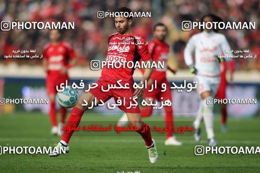 650768, Tehran, [*parameter:4*], لیگ برتر فوتبال ایران، Persian Gulf Cup، Week 20، Second Leg، Persepolis 2 v 0 Tractor Sazi on 2017/02/05 at Azadi Stadium