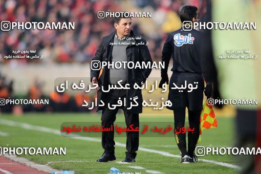 650785, Tehran, [*parameter:4*], لیگ برتر فوتبال ایران، Persian Gulf Cup، Week 20، Second Leg، Persepolis 2 v 0 Tractor Sazi on 2017/02/05 at Azadi Stadium
