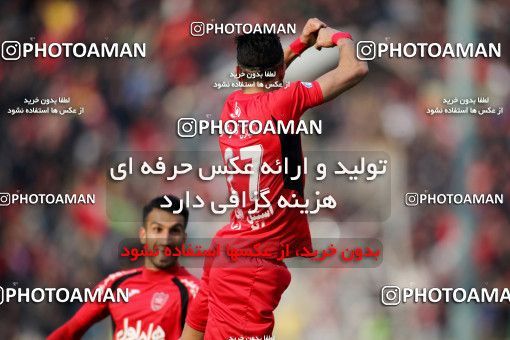 650595, Tehran, [*parameter:4*], لیگ برتر فوتبال ایران، Persian Gulf Cup، Week 20، Second Leg، Persepolis 2 v 0 Tractor Sazi on 2017/02/05 at Azadi Stadium