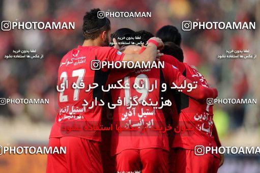 650675, Tehran, [*parameter:4*], لیگ برتر فوتبال ایران، Persian Gulf Cup، Week 20، Second Leg، Persepolis 2 v 0 Tractor Sazi on 2017/02/05 at Azadi Stadium