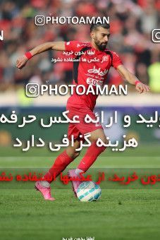 650757, Tehran, [*parameter:4*], لیگ برتر فوتبال ایران، Persian Gulf Cup، Week 20، Second Leg، Persepolis 2 v 0 Tractor Sazi on 2017/02/05 at Azadi Stadium