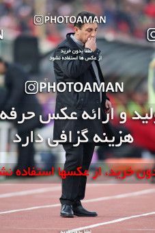 650585, Tehran, [*parameter:4*], لیگ برتر فوتبال ایران، Persian Gulf Cup، Week 20، Second Leg، Persepolis 2 v 0 Tractor Sazi on 2017/02/05 at Azadi Stadium