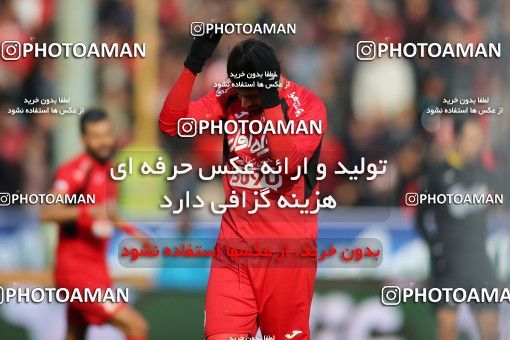 650754, Tehran, [*parameter:4*], لیگ برتر فوتبال ایران، Persian Gulf Cup، Week 20، Second Leg، Persepolis 2 v 0 Tractor Sazi on 2017/02/05 at Azadi Stadium