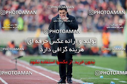 650667, Tehran, [*parameter:4*], لیگ برتر فوتبال ایران، Persian Gulf Cup، Week 20، Second Leg، Persepolis 2 v 0 Tractor Sazi on 2017/02/05 at Azadi Stadium