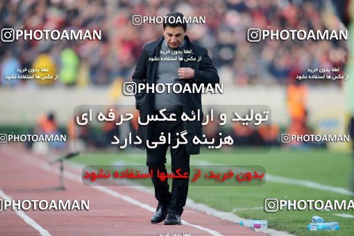 650689, Tehran, [*parameter:4*], لیگ برتر فوتبال ایران، Persian Gulf Cup، Week 20، Second Leg، Persepolis 2 v 0 Tractor Sazi on 2017/02/05 at Azadi Stadium