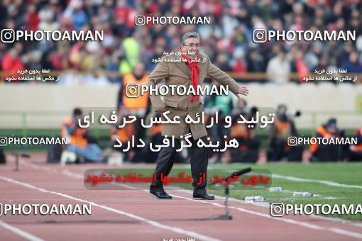 650753, Tehran, [*parameter:4*], لیگ برتر فوتبال ایران، Persian Gulf Cup، Week 20، Second Leg، Persepolis 2 v 0 Tractor Sazi on 2017/02/05 at Azadi Stadium