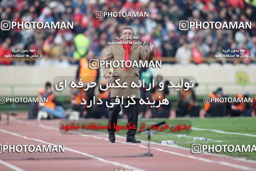 650600, Tehran, [*parameter:4*], لیگ برتر فوتبال ایران، Persian Gulf Cup، Week 20، Second Leg، Persepolis 2 v 0 Tractor Sazi on 2017/02/05 at Azadi Stadium