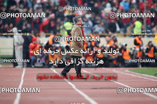 650624, Tehran, [*parameter:4*], لیگ برتر فوتبال ایران، Persian Gulf Cup، Week 20، Second Leg، Persepolis 2 v 0 Tractor Sazi on 2017/02/05 at Azadi Stadium