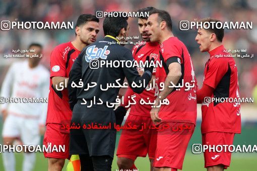 650574, Tehran, [*parameter:4*], لیگ برتر فوتبال ایران، Persian Gulf Cup، Week 20، Second Leg، Persepolis 2 v 0 Tractor Sazi on 2017/02/05 at Azadi Stadium