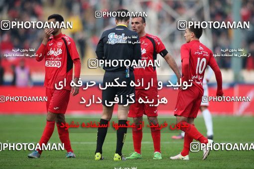 650622, Tehran, [*parameter:4*], لیگ برتر فوتبال ایران، Persian Gulf Cup، Week 20، Second Leg، Persepolis 2 v 0 Tractor Sazi on 2017/02/05 at Azadi Stadium