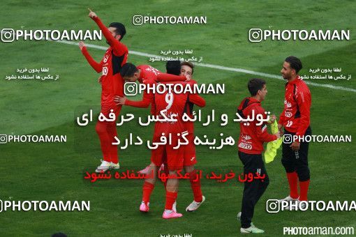 521852, Tehran, [*parameter:4*], لیگ برتر فوتبال ایران، Persian Gulf Cup، Week 20، Second Leg، Persepolis 2 v 0 Tractor Sazi on 2017/02/05 at Azadi Stadium