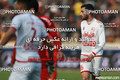 519987, Tehran, [*parameter:4*], لیگ برتر فوتبال ایران، Persian Gulf Cup، Week 20، Second Leg، Persepolis 2 v 0 Tractor Sazi on 2017/02/05 at Azadi Stadium