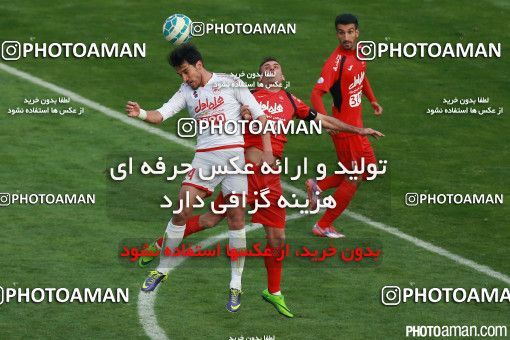 522095, Tehran, [*parameter:4*], لیگ برتر فوتبال ایران، Persian Gulf Cup، Week 20، Second Leg، Persepolis 2 v 0 Tractor Sazi on 2017/02/05 at Azadi Stadium