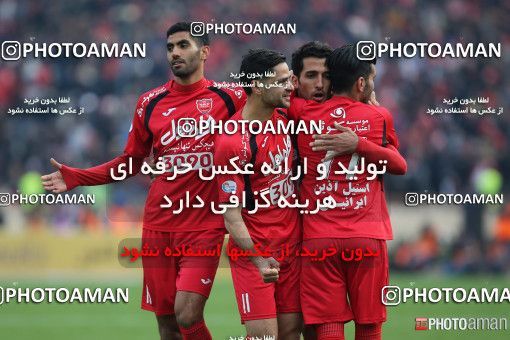 519378, Tehran, [*parameter:4*], لیگ برتر فوتبال ایران، Persian Gulf Cup، Week 20، Second Leg، Persepolis 2 v 0 Tractor Sazi on 2017/02/05 at Azadi Stadium